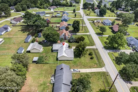View/Area - 282 Riggs Rd, Hubert, NC 28539 photo 5 of 5