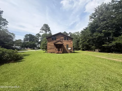 450 Va Lee Beach Rd, Columbia, NC 27925