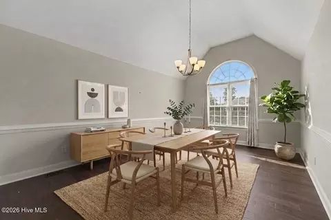 Dining - 201 N Herring St, Pine Level, NC 27568 photo 1 of 1