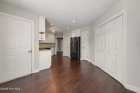 Entry Way - 201 N Herring St, Pine Level, NC 27568 photo 2 of 2