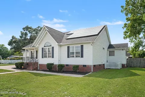 Other - 201 N Herring St, Pine Level, NC 27568 photo 7 of 18
