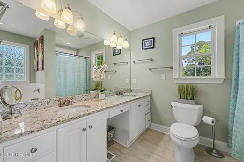 Bath - 201 N Herring St, Pine Level, NC 27568 photo 1 of 3