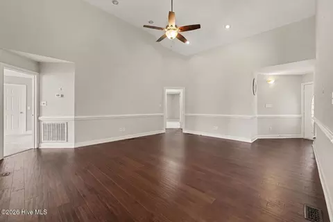 Living - 201 N Herring St, Pine Level, NC 27568 photo 1 of 3