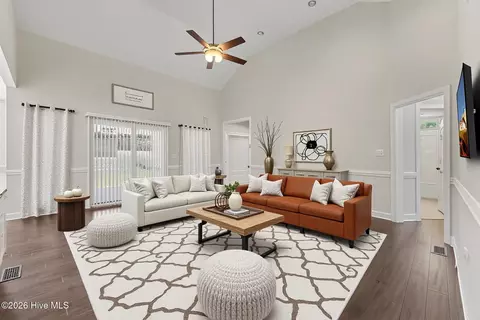 Other - 201 N Herring St, Pine Level, NC 27568 photo 2 of 18