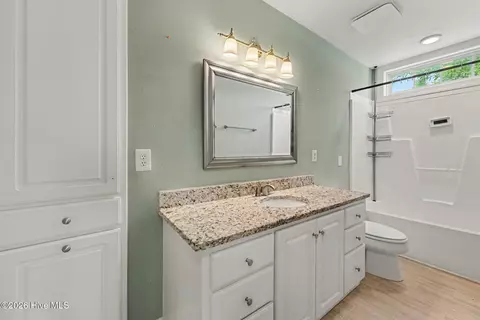 Bath - 201 N Herring St, Pine Level, NC 27568 photo 3 of 3