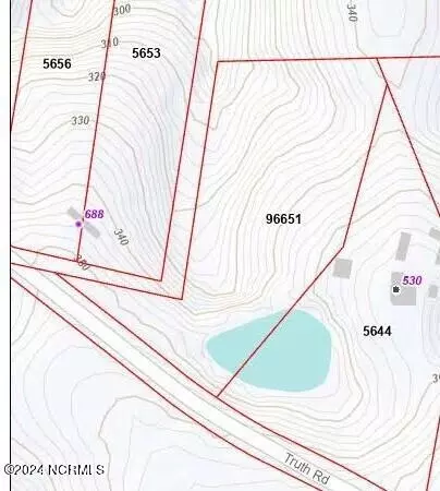 0 Truth Rd, New Hill, NC 27562
