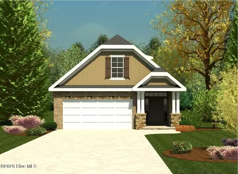 693 Bobbye Dr #FB69, North Augusta, SC 29841