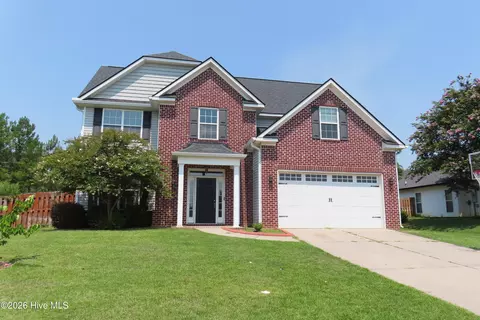 721 Gallaway Ln, Grovetown, GA 30813