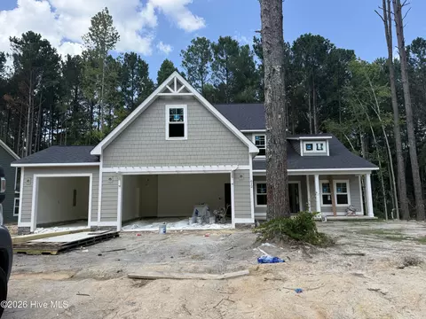 612 Gregory St, Carthage, NC 28327