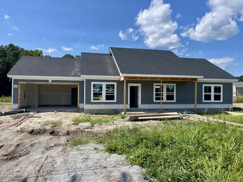 465 Mill St, Elizabeth City, NC 27909