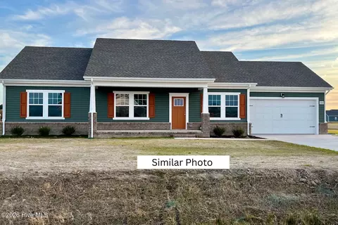 465 Mill St, Elizabeth City, NC 27909