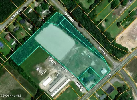 165 S Nc 581 Hwy S, Goldsboro, NC 27530