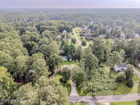 1911 Owls Nest Rd, Sanford, NC 27330