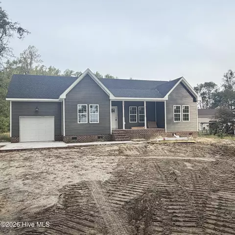 1145 Four Forks Rd, Elizabeth City, NC 27909