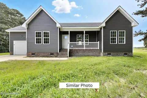 1145 Four Forks Rd, Elizabeth City, NC 27909