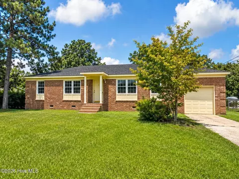 607 Edisto Dr #-, Belvedere, SC 29841