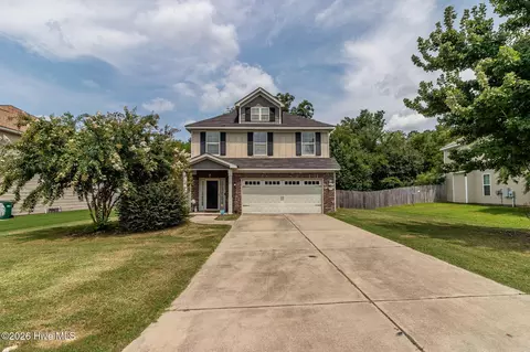 1628 Cedar Hill Dr, Grovetown, GA 30813
