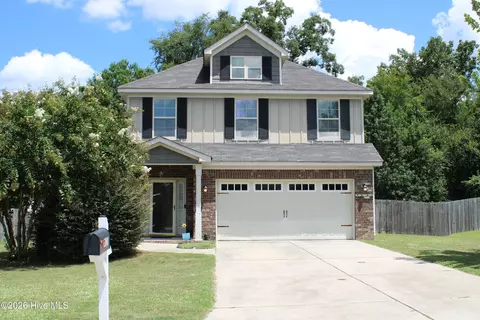 1628 Cedar Hill Dr, Grovetown, GA 30813