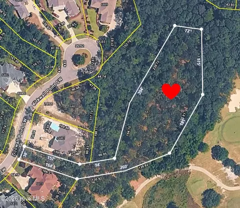 6477 Kirkwall Pt SW, Ocean Isle Beach, NC 28469