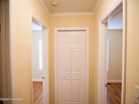 Entry Way - 424 Wilcox Rd, Kinston, NC 28501 photo 6 of 6