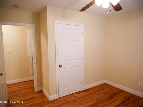 Bedroom - 424 Wilcox Rd, Kinston, NC 28501 photo 1 of 4