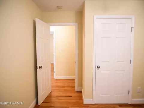 Bedroom - 424 Wilcox Rd, Kinston, NC 28501 photo 2 of 4