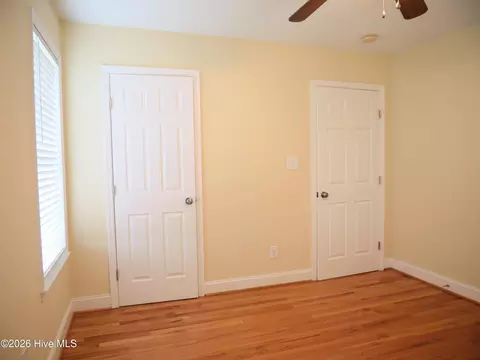 Bedroom - 424 Wilcox Rd, Kinston, NC 28501 photo 4 of 4