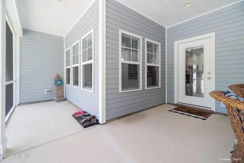 Exterior - 101 Beaver Trl, Hubert, NC 28539 photo 8 of 17