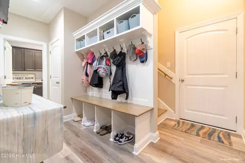Entry Way - 101 Beaver Trl, Hubert, NC 28539 photo 3 of 3