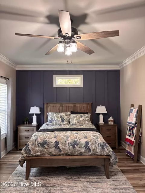 Bedroom - 101 Beaver Trl, Hubert, NC 28539 photo 6 of 8