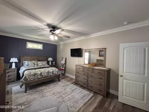 Bedroom - 101 Beaver Trl, Hubert, NC 28539 photo 4 of 8