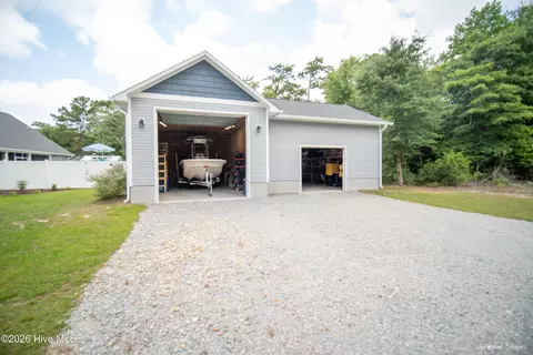 Exterior - 101 Beaver Trl, Hubert, NC 28539 photo 17 of 17