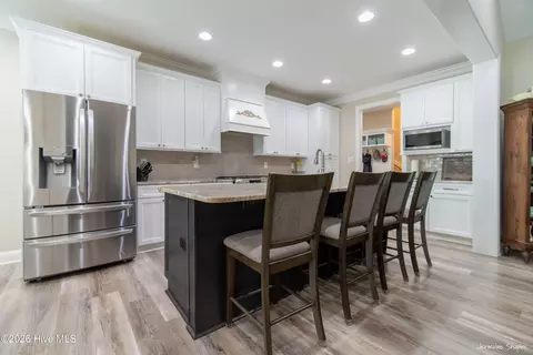 Kitchen - 101 Beaver Trl, Hubert, NC 28539 photo 1 of 4