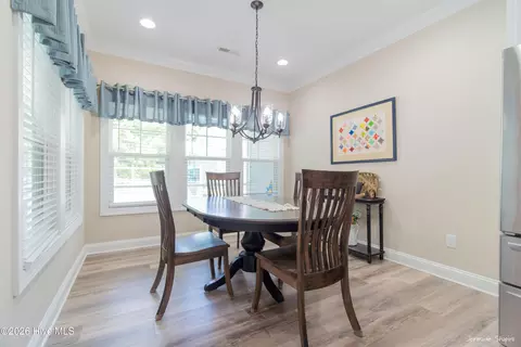 Dining - 101 Beaver Trl, Hubert, NC 28539 photo 1 of 1