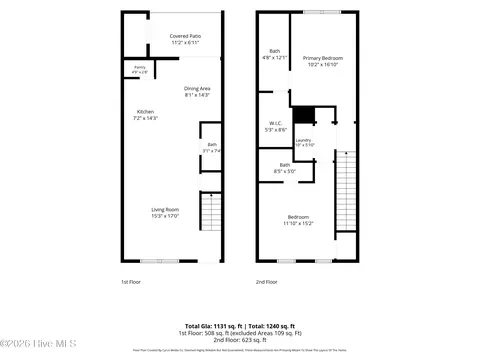 301 Justice Farm Dr, Sneads Ferry, NC 28460