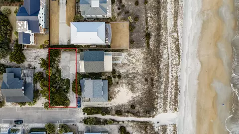 13 Charlotte St E, Wrightsville Beach, NC 28480