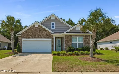 1807 Bards Dr SE, Bolivia, NC 28422