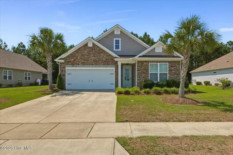 1807 Bards Dr SE, Bolivia, NC 28422