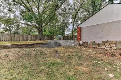 Exterior - 2721 Fleming Dr, Augusta, GA 30906 photo 5 of 5