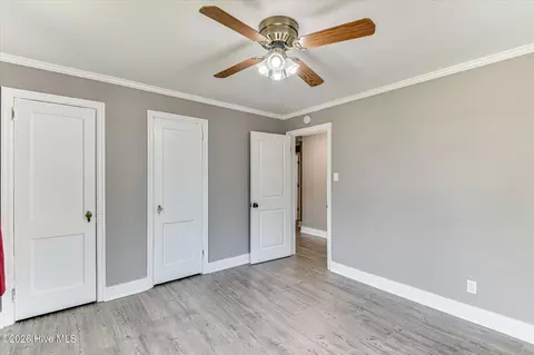 Bedroom - 2721 Fleming Dr, Augusta, GA 30906 photo 4 of 4