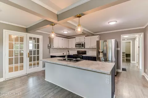 Kitchen - 2721 Fleming Dr, Augusta, GA 30906 photo 1 of 5
