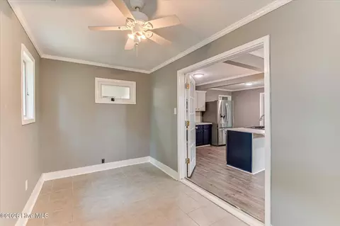 Entry Way - 2721 Fleming Dr, Augusta, GA 30906 photo 3 of 4