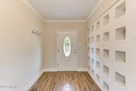 Entry Way - 2721 Fleming Dr, Augusta, GA 30906 photo 1 of 4