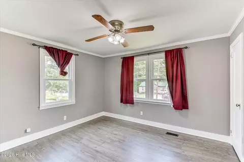 Bedroom - 2721 Fleming Dr, Augusta, GA 30906 photo 3 of 4