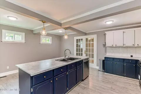 Kitchen - 2721 Fleming Dr, Augusta, GA 30906 photo 5 of 5