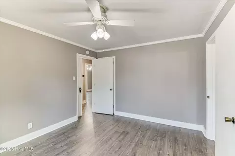 Bedroom - 2721 Fleming Dr, Augusta, GA 30906 photo 2 of 4