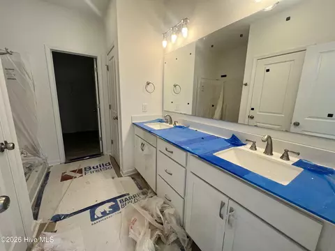 Bath - 521 Bartley St, Vass, NC 28394 photo 1 of 2