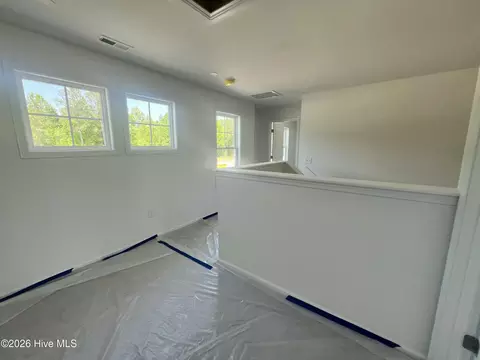 Entry Way - 521 Bartley St, Vass, NC 28394 photo 3 of 4