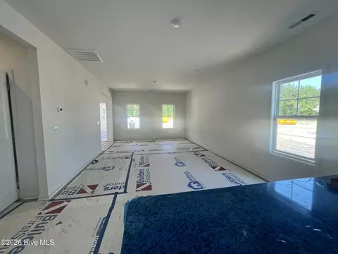 Living - 521 Bartley St, Vass, NC 28394 photo 2 of 2