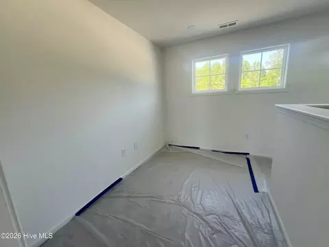 Bedroom - 521 Bartley St, Vass, NC 28394 photo 5 of 5